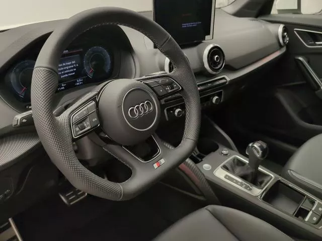 Audi Q2 Adrenalin Edition 35 TDI 110 kW (150 CV) S tronic de segunda mano