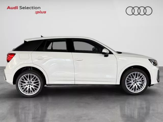 Audi Q2 Adrenalin Edition 30 TDI 85 kW (116 CV) de segunda mano