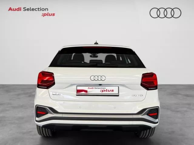 Audi Q2 Adrenalin Edition 30 TDI 85 kW (116 CV) de segunda mano