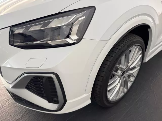 Audi Q2 Adrenalin Edition 30 TDI 85 kW (116 CV) de segunda mano