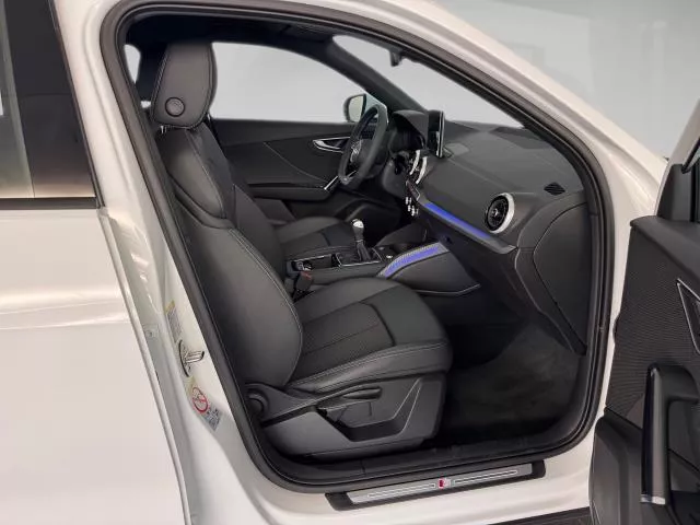 Audi Q2 Adrenalin Edition 30 TDI 85 kW (116 CV) de segunda mano