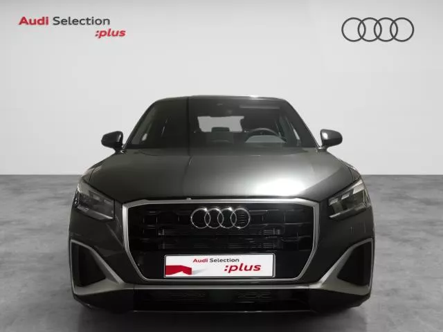 Audi Q2 Adrenalin Edition 35 TDI 110 kW (150 CV) S tronic de segunda mano