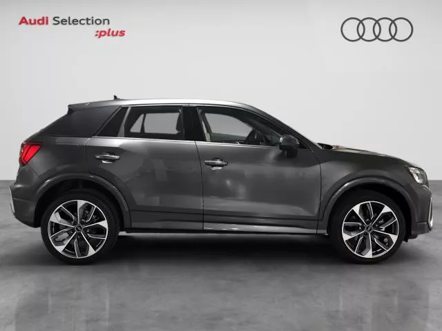 Audi Q2 Adrenalin Edition 35 TDI 110 kW (150 CV) S tronic de segunda mano