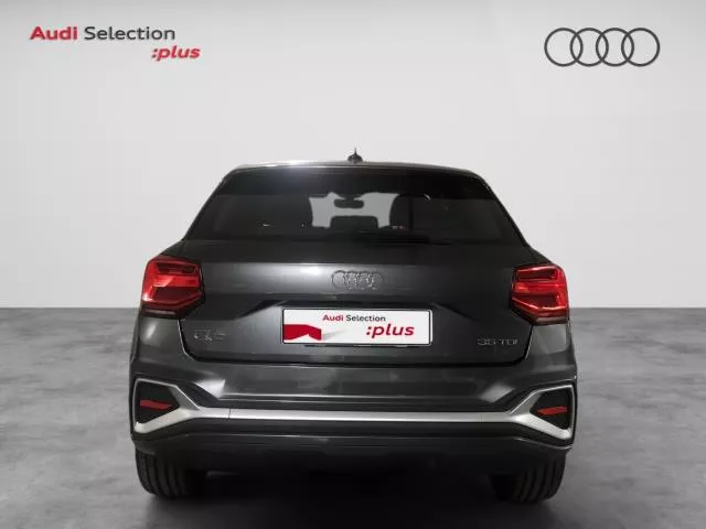 Audi Q2 Adrenalin Edition 35 TDI 110 kW (150 CV) S tronic de segunda mano