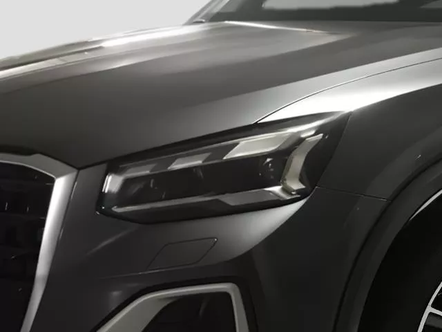 Audi Q2 Adrenalin Edition 35 TDI 110 kW (150 CV) S tronic de segunda mano