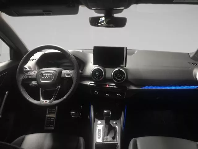 Audi Q2 Adrenalin Edition 35 TDI 110 kW (150 CV) S tronic de segunda mano