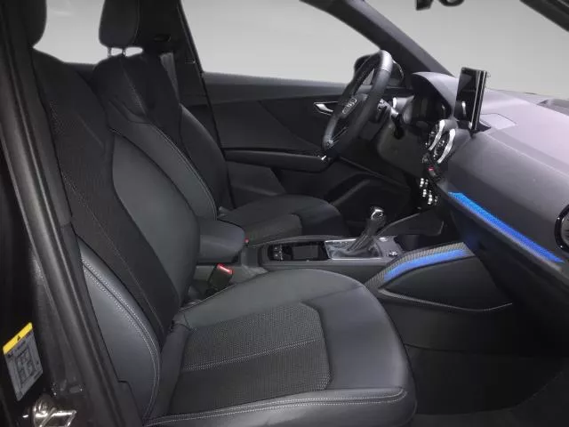 Audi Q2 Adrenalin Edition 35 TDI 110 kW (150 CV) S tronic de segunda mano