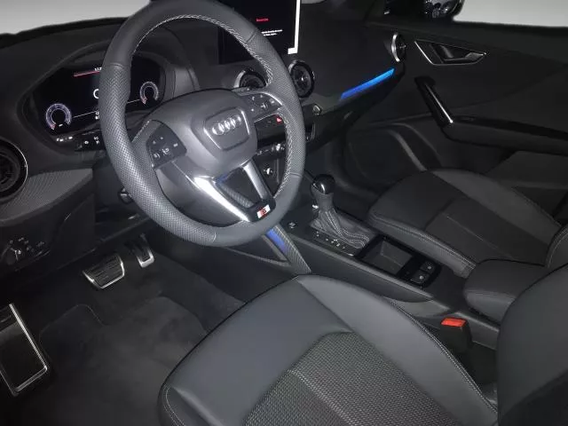 Audi Q2 Adrenalin Edition 35 TDI 110 kW (150 CV) S tronic de segunda mano