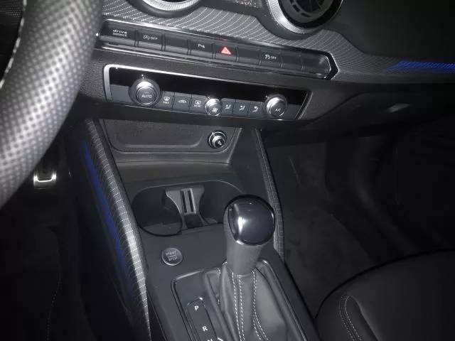 Audi Q2 Adrenalin Edition 35 TDI 110 kW (150 CV) S tronic de segunda mano