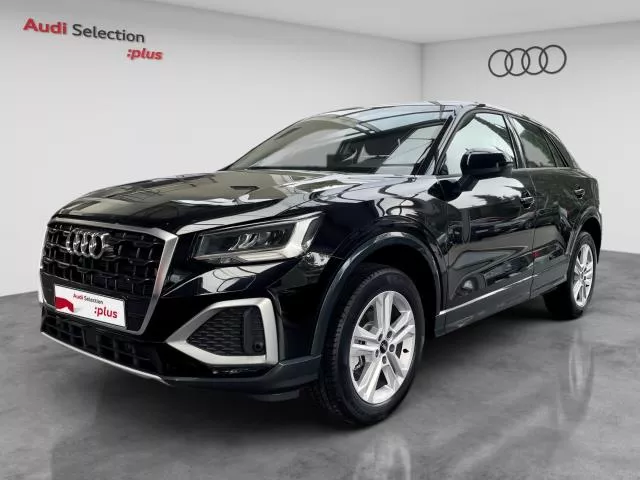 Audi Q2 Advanced 35 TDI 110 kW (150 CV) S tronic de segunda mano