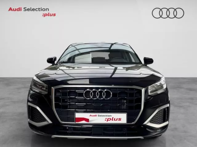 Audi Q2 Advanced 35 TDI 110 kW (150 CV) S tronic de segunda mano