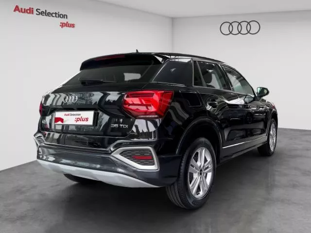 Audi Q2 Advanced 35 TDI 110 kW (150 CV) S tronic de segunda mano