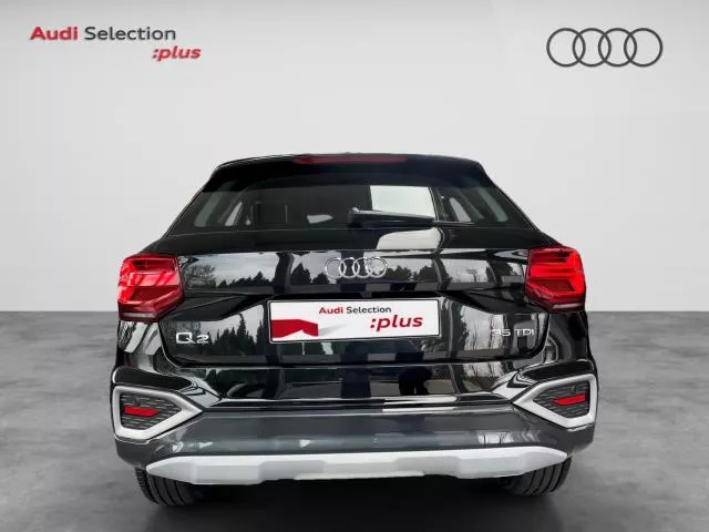 Audi Q2 Advanced 35 TDI 110 kW (150 CV) S tronic de segunda mano