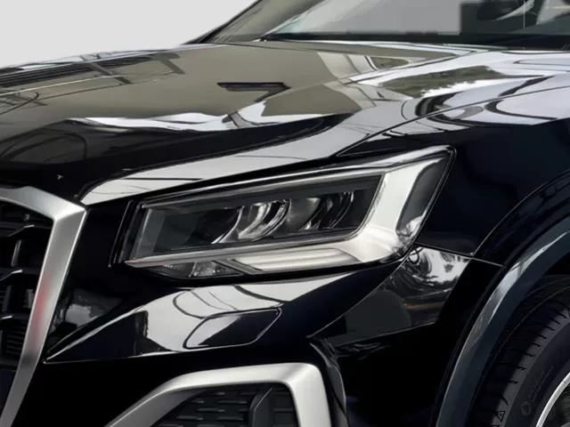 Audi Q2 Advanced 35 TDI 110 kW (150 CV) S tronic de segunda mano