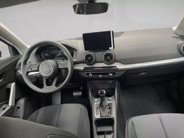 Audi Q2 Advanced 35 TDI 110 kW (150 CV) S tronic de segunda mano