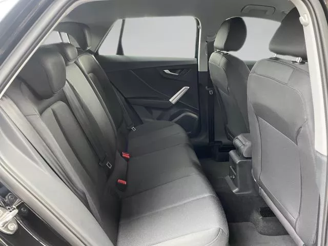 Audi Q2 Advanced 35 TDI 110 kW (150 CV) S tronic de segunda mano