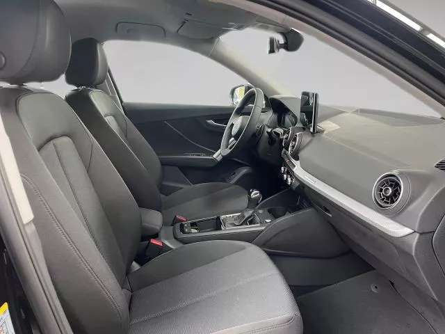 Audi Q2 Advanced 35 TDI 110 kW (150 CV) S tronic de segunda mano