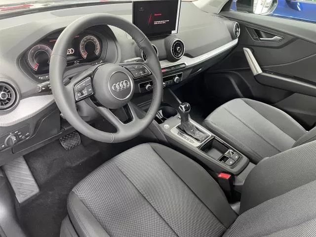 Audi Q2 Advanced 35 TDI 110 kW (150 CV) S tronic de segunda mano