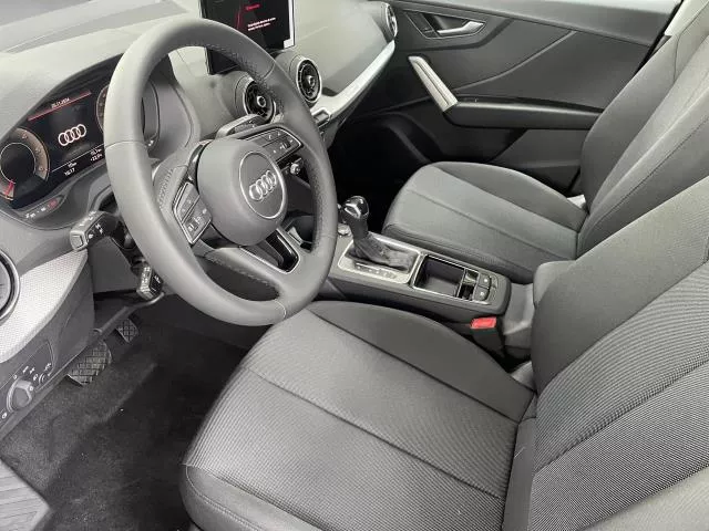 Audi Q2 Advanced 35 TDI 110 kW (150 CV) S tronic de segunda mano