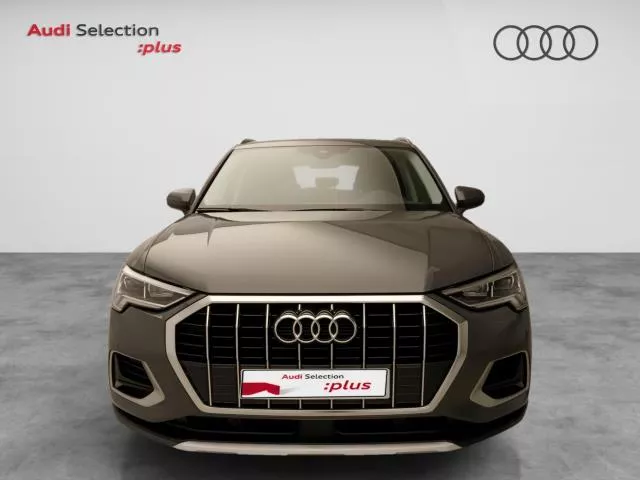 Audi Q3 Advanced 35 TDI 110 kW (150 CV) S tronic de segunda mano