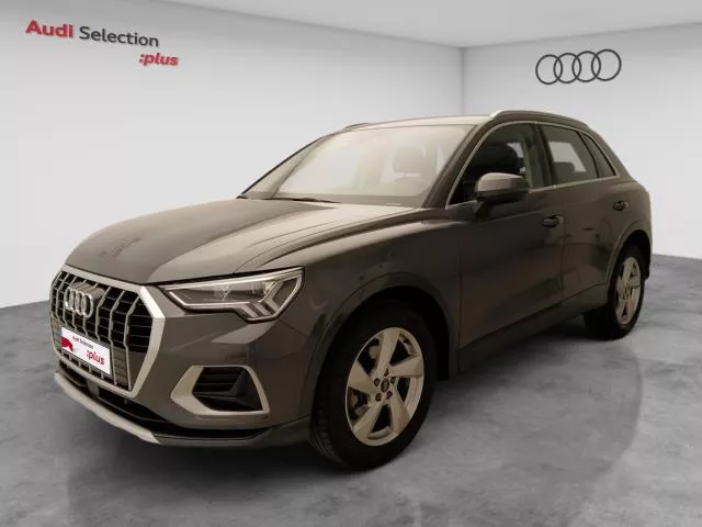 Audi Q3 Advanced 35 TDI 110 kW (150 CV) S tronic de segunda mano
