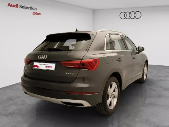Audi Q3 Advanced 35 TDI 110 kW (150 CV) S tronic de segunda mano