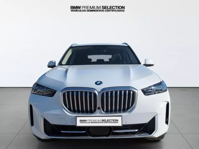 BMW X5 xDrive50e 360 kW (489 CV) de segunda mano