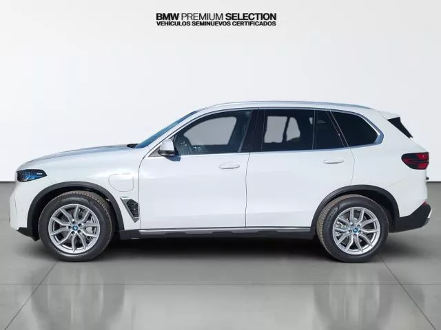 BMW X5 xDrive50e 360 kW (489 CV) de segunda mano