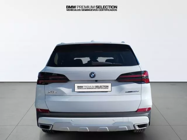 BMW X5 xDrive50e 360 kW (489 CV) de segunda mano