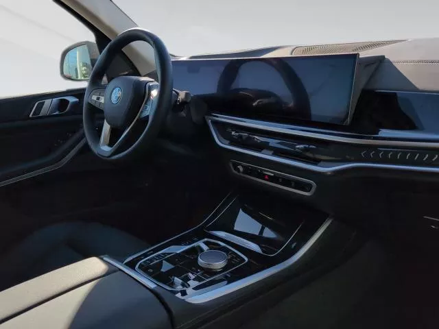 BMW X5 xDrive50e 360 kW (489 CV) de segunda mano