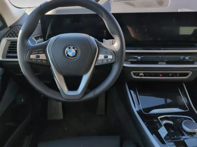 BMW X5 xDrive50e 360 kW (489 CV) de segunda mano