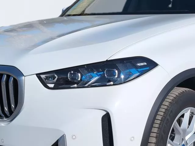 BMW X5 xDrive50e 360 kW (489 CV) de segunda mano