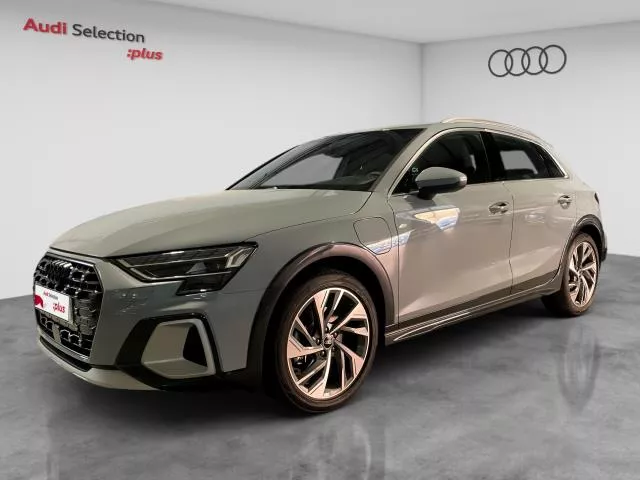 Audi A3 Advanced 40 TFSI e 150 kW (204 CV) S tronic de segunda mano