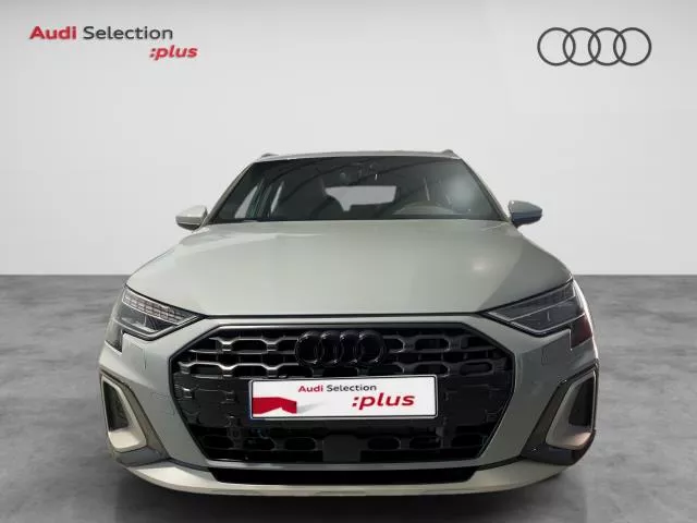 Audi A3 Advanced 40 TFSI e 150 kW (204 CV) S tronic de segunda mano