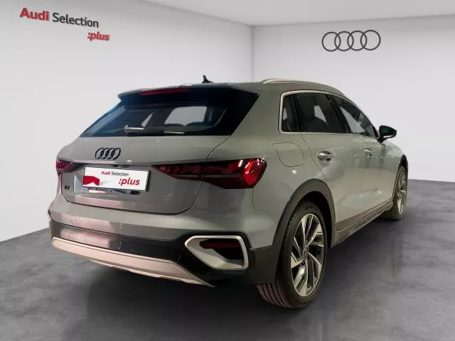 Audi A3 Advanced 40 TFSI e 150 kW (204 CV) S tronic de segunda mano