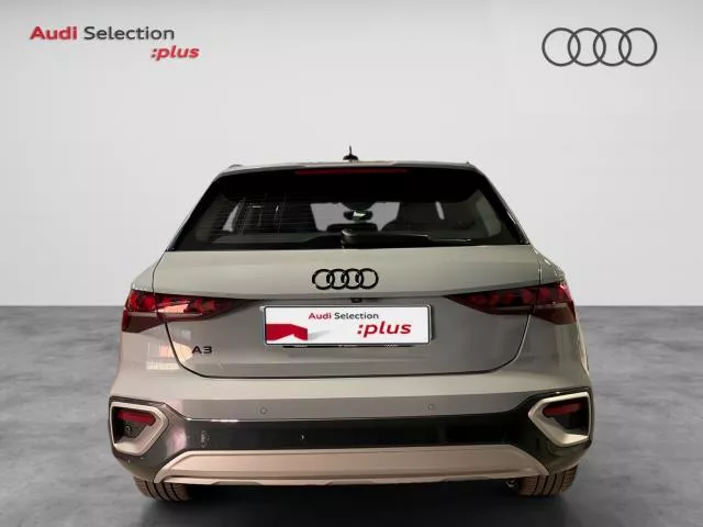 Audi A3 Advanced 40 TFSI e 150 kW (204 CV) S tronic de segunda mano
