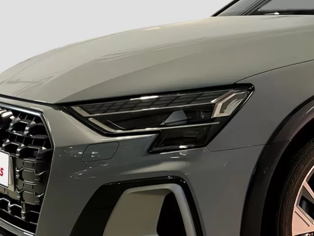 Audi A3 Advanced 40 TFSI e 150 kW (204 CV) S tronic de segunda mano