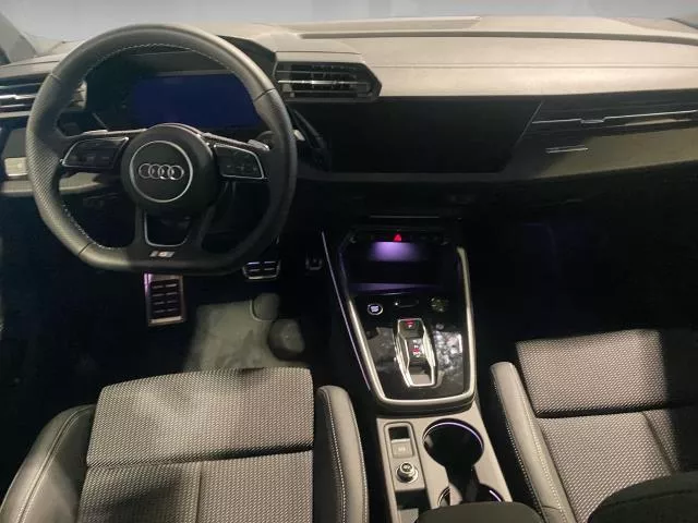 Audi A3 Advanced 40 TFSI e 150 kW (204 CV) S tronic de segunda mano