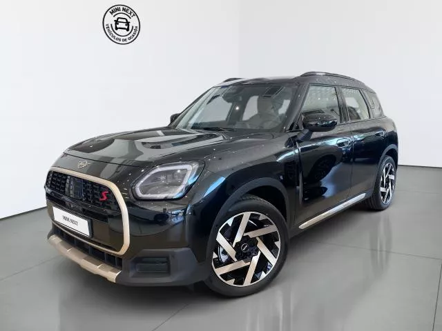 MINI Countryman S ALL4 160 kW (218 CV) de segunda mano