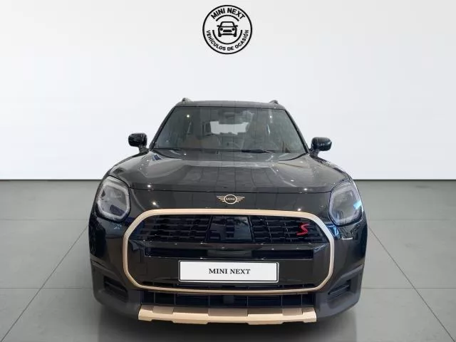 MINI Countryman S ALL4 160 kW (218 CV) de segunda mano