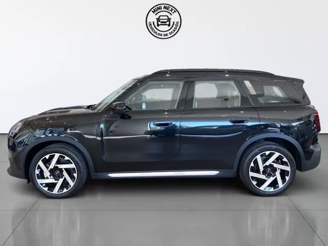 MINI Countryman S ALL4 160 kW (218 CV) de segunda mano