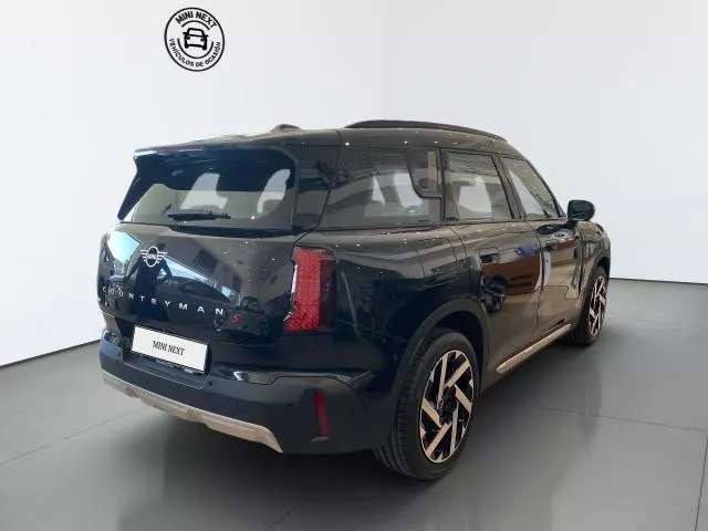 MINI Countryman S ALL4 160 kW (218 CV) de segunda mano
