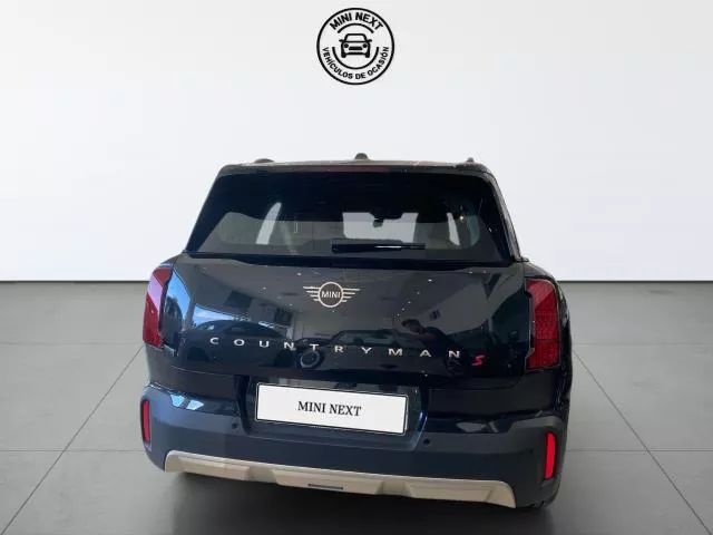 MINI Countryman S ALL4 160 kW (218 CV) de segunda mano