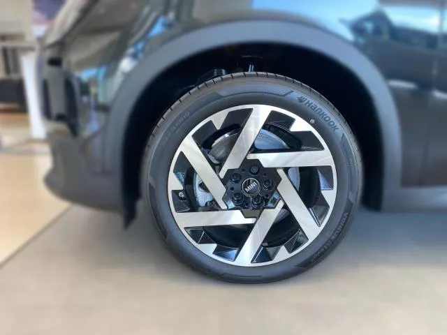 MINI Countryman S ALL4 160 kW (218 CV) de segunda mano