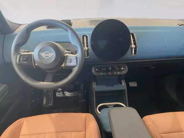 MINI Countryman S ALL4 160 kW (218 CV) de segunda mano