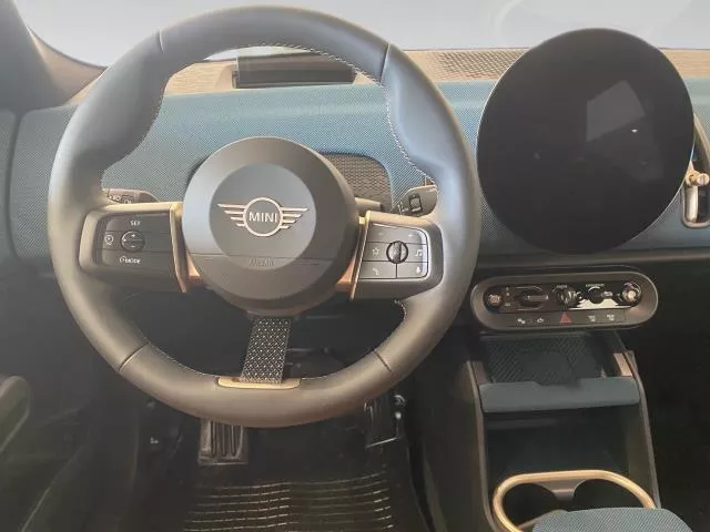 MINI Countryman S ALL4 160 kW (218 CV) de segunda mano