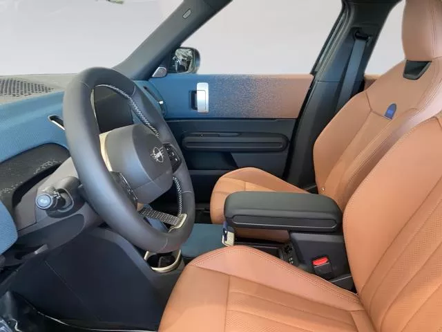 MINI Countryman S ALL4 160 kW (218 CV) de segunda mano