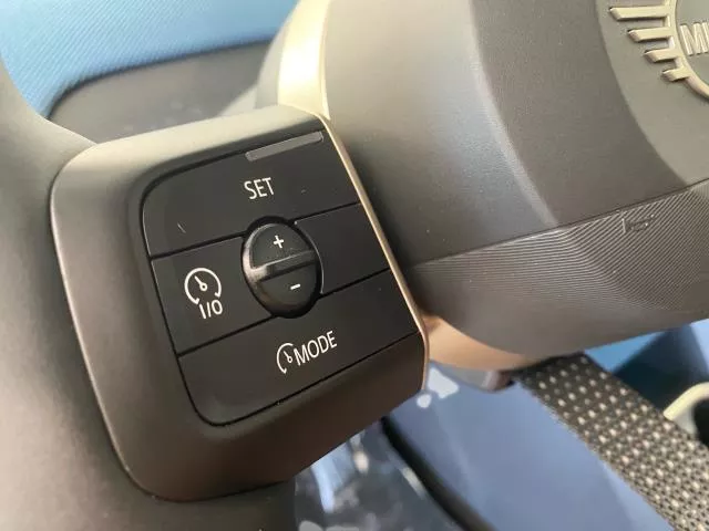 MINI Countryman S ALL4 160 kW (218 CV) de segunda mano