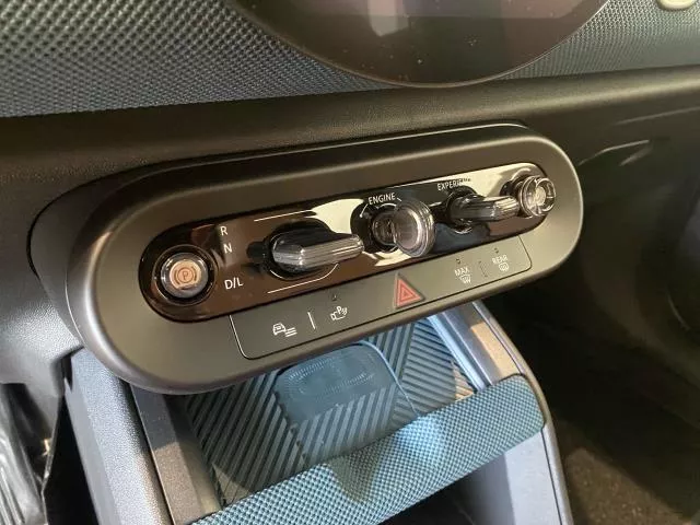 MINI Countryman S ALL4 160 kW (218 CV) de segunda mano