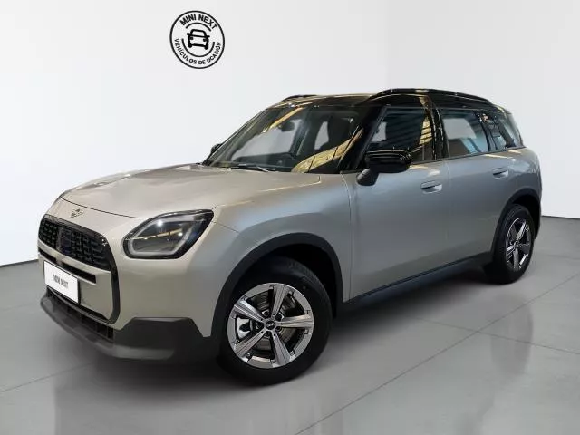 MINI Countryman C 125 kW (170 CV) de segunda mano